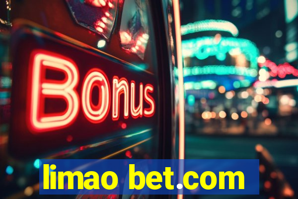 limao bet.com